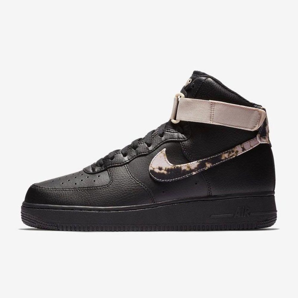 Nike Air Force 1 High Print – AR1954 002